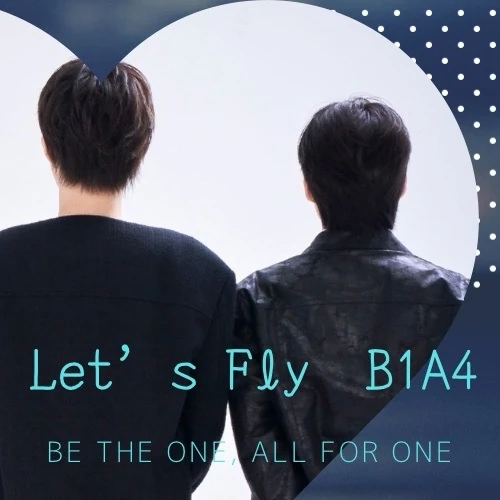 Today's Most Loved B1A4
