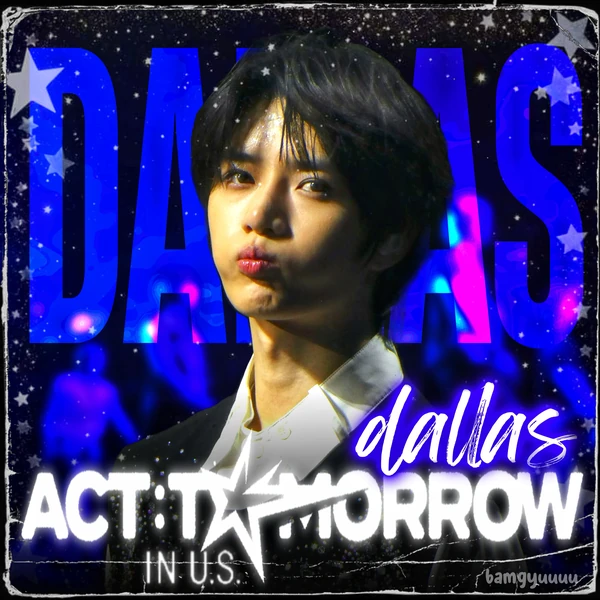 Fans' Pick: Best Moment of Beomgyu (TOMORROW X TOGETHER)
