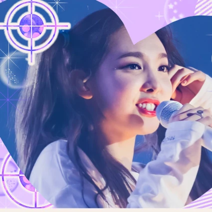 나연 (TWICE) 팬심 가득한 인기 사진