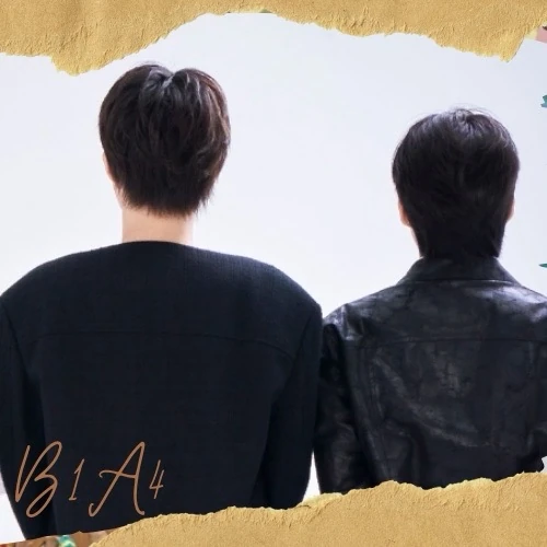Today's Most Loved Sandeul (B1A4)
