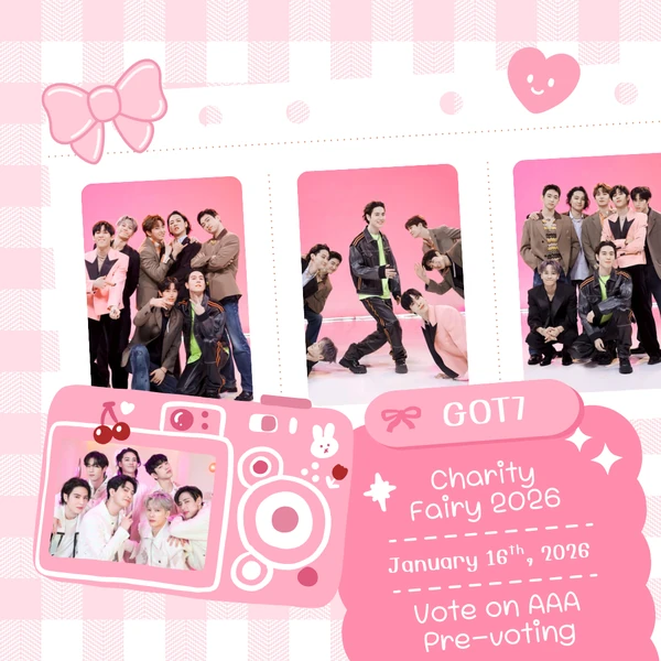 오늘 가장 사랑받은 GOT7의 모습