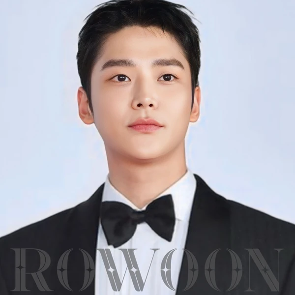 Today's Most Loved Rowoon