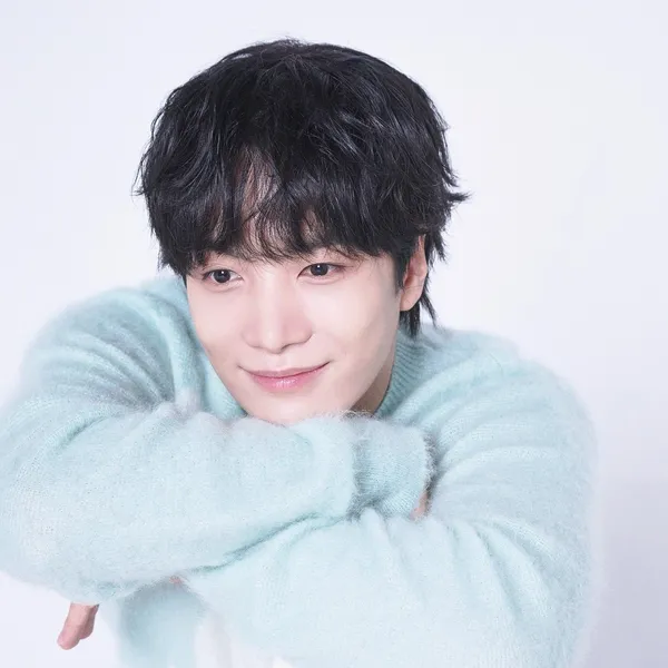 Today's Most Loved Kim Jonghyeon