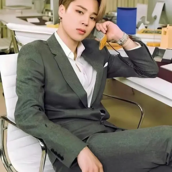 Fans' Pick: Best Moment of Jimin (BTS)