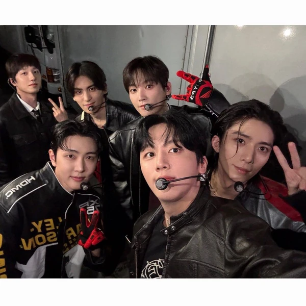 팬들이 뽑은 SF9 최고의 순간