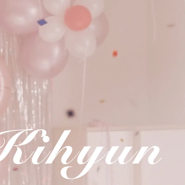 Today's Most Loved Kihyun (MONSTA X)
