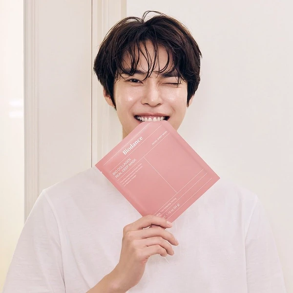 Momen Terbaik Doyoung (NCT 127) Pilihan Penggemar