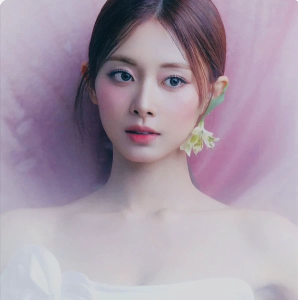 ツウィ (TWICE)への愛が詰まった人気写真