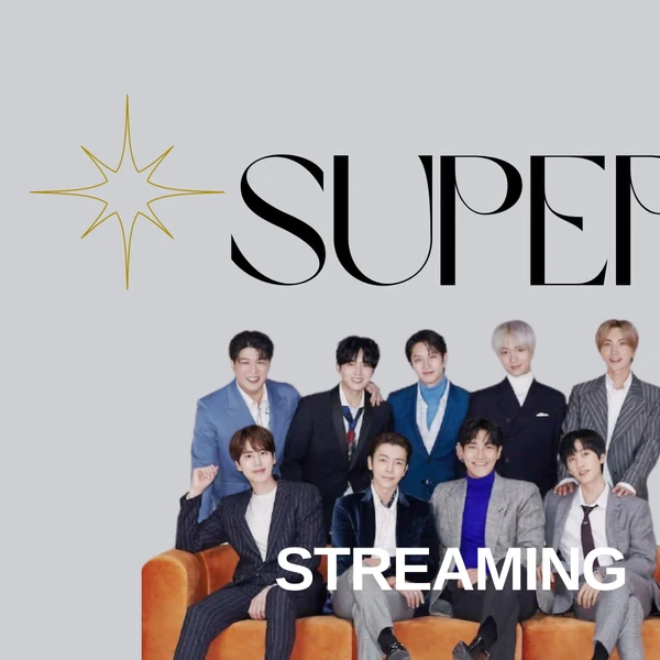 Top Photo Full of Super Junior Love