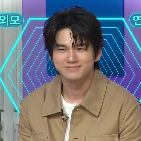 Fans' Pick: Best Moment of Ong Seongwu