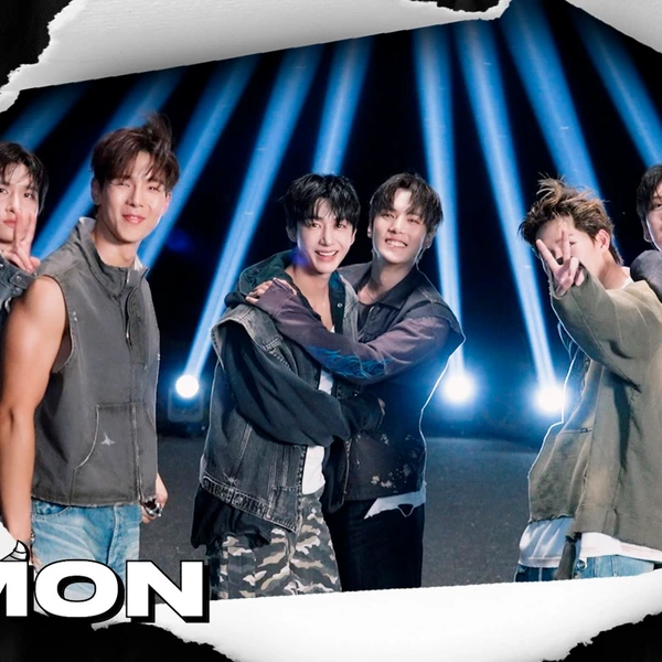 Fans' Pick: Best Moment of MONSTA X