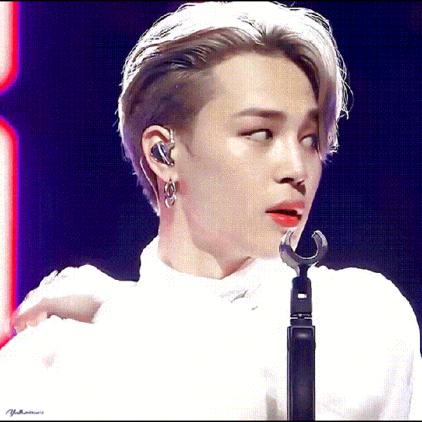Fans' Pick: Best Moment of Jimin (BTS)