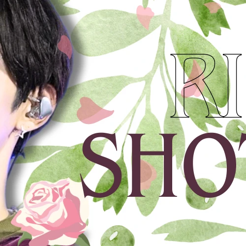 Top Photo Full of SHOTARO (RIIZE) Love