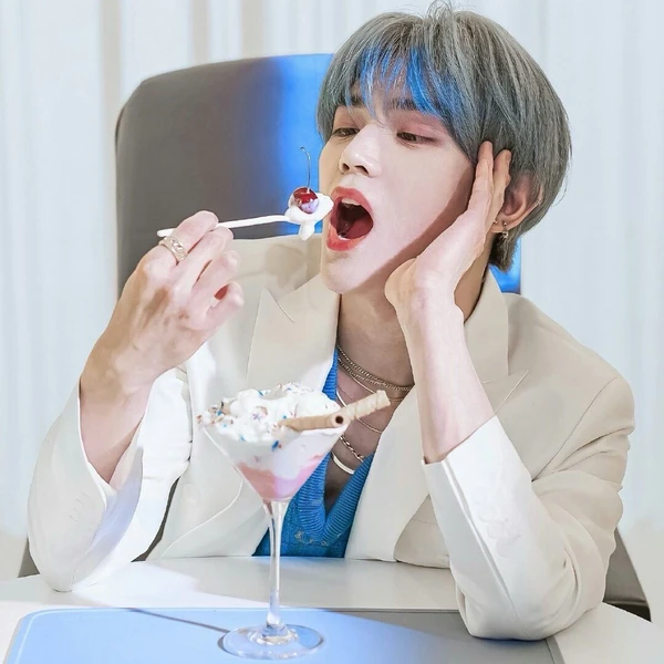 テヨン (NCT 127)への愛が詰まった人気写真