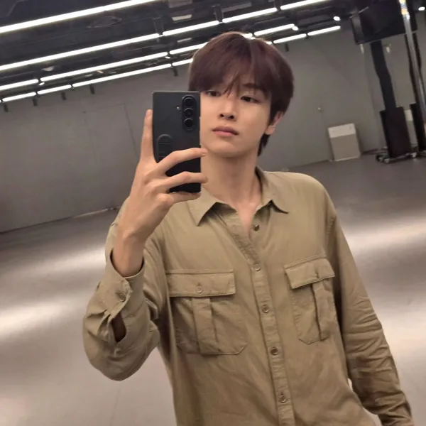 Fans' Pick: Best Moment of Sungchan (RIIZE)