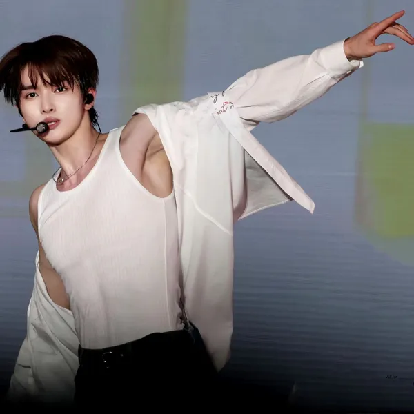 Fans' Pick: Best Moment of Sungchan (RIIZE)