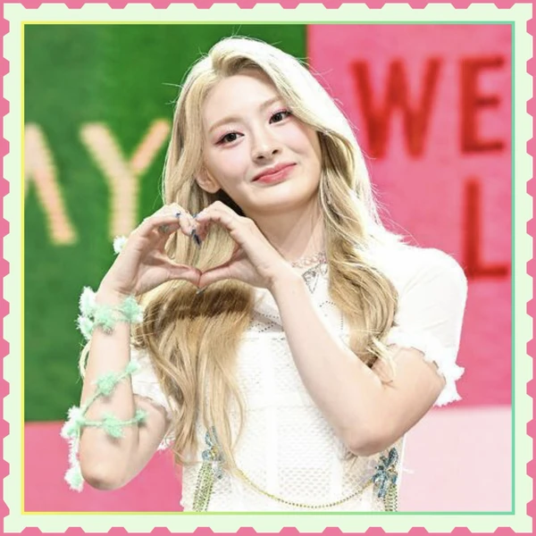 Fans' Pick: Best Moment of Seeun (STAYC)