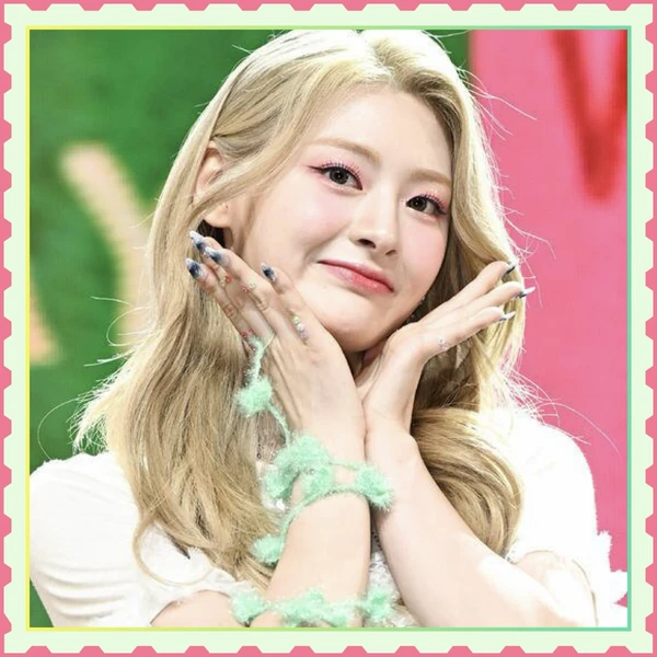 Fans' Pick: Best Moment of Seeun (STAYC)