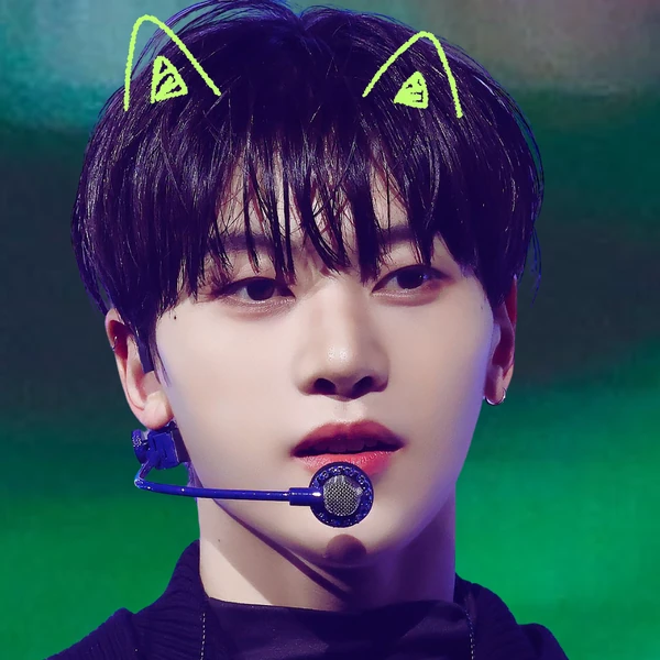 Today's Most Loved Seok Matthew (ZEROBASEONE)
