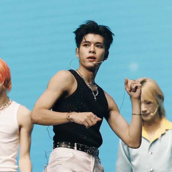 Top Photo Full of DORN (NexT1DE) Love