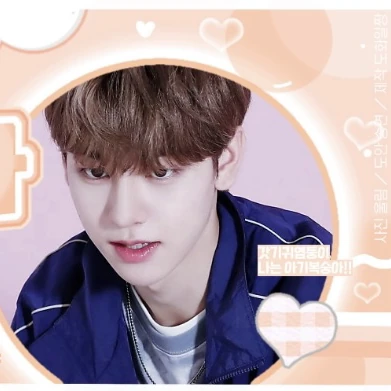 Fans' Pick: Best Moment of Kim Dongyun (DRIPPIN)