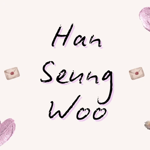 Fans' Pick: Best Moment of Han Seungwoo