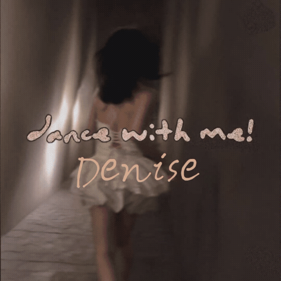 Top Photo Full of Denise Love