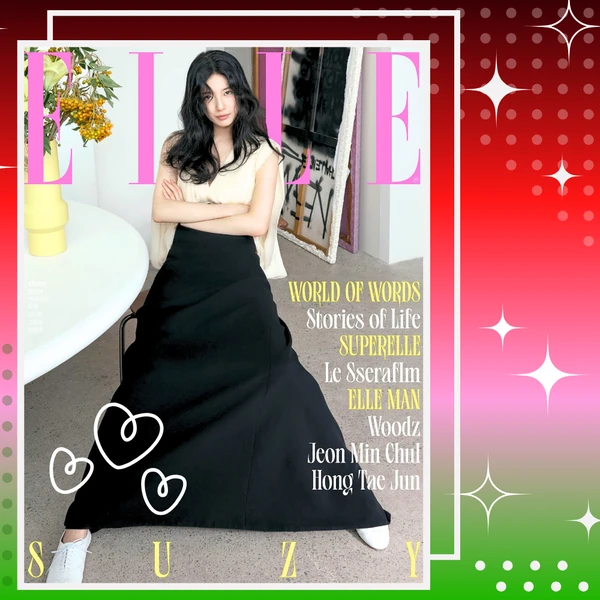 Fans' Pick: Best Moment of Suzy