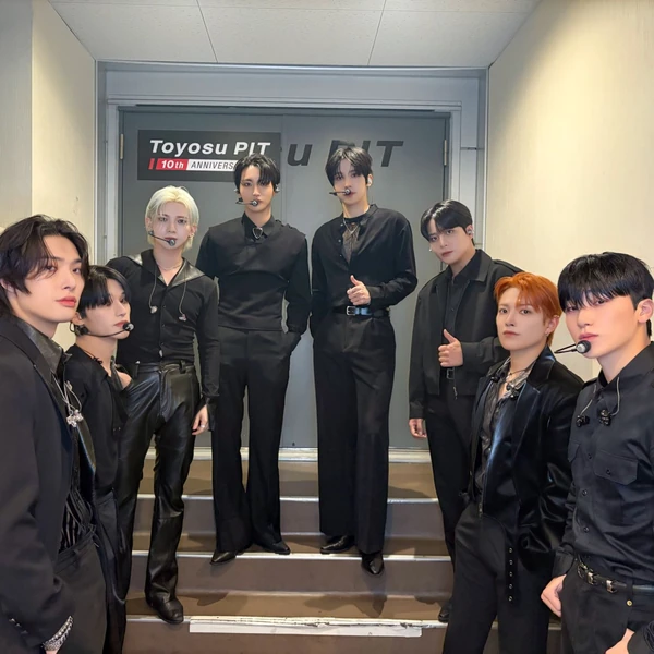 Top Photo Full of ATEEZ Love