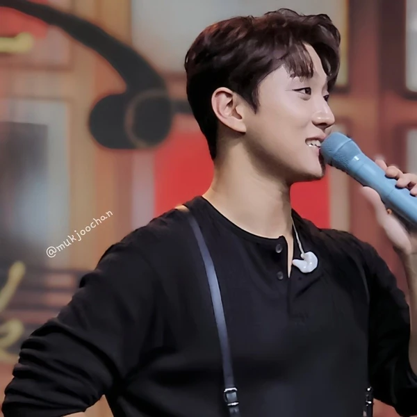 Today's Most Loved Hong Joochan (GoldenChild)