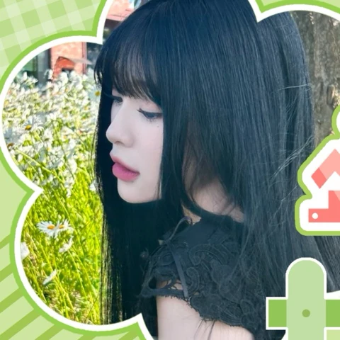 Today's Most Loved Gahyun (DREAMCATCHER)