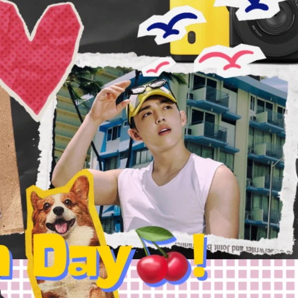 Fans' Pick: Best Moment of DK (SEVENTEEN)