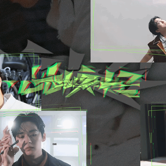 今天最受喜爱的Stray Kids