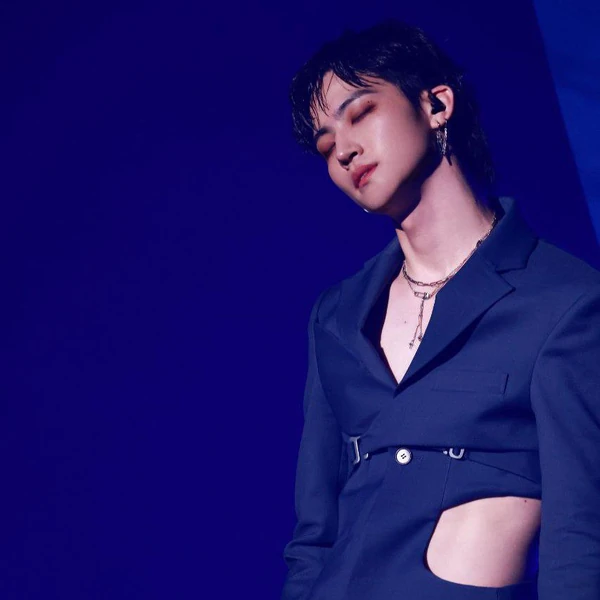 Today's Most Loved JAY B (GOT7)