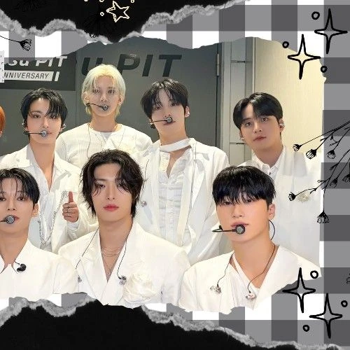 Top Photo Full of ATEEZ Love