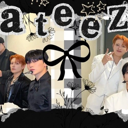 Fans' Pick: Best Moment of ATEEZ