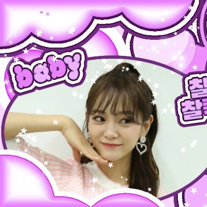 Fans' Pick: Best Moment of Sejeong
