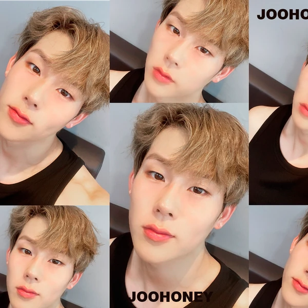 ファンが選んだジュホン (MONSTA X)最高の瞬間