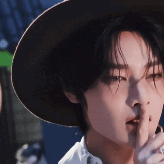 ファンが選んだI.N (Stray Kids)最高の瞬間