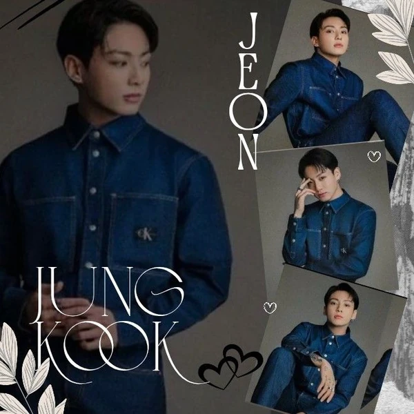 Top Photo Full of Jungkook (BTS) Love