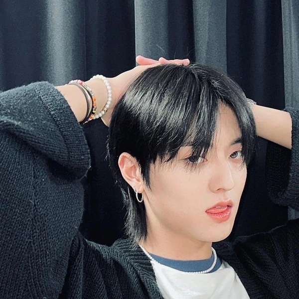 Fans' Pick: Best Moment of Haruto (TREASURE)