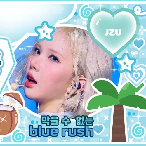Top Photo Full of Eunha (GFRIEND, VIVIZ) Love