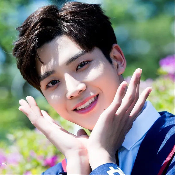 Fans' Pick: Best Moment of Rowoon