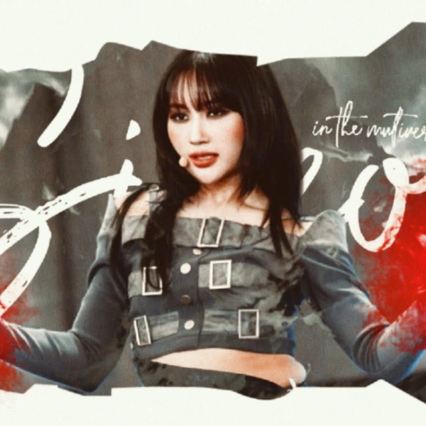 Today's Most Loved Siyeon (DREAMCATCHER)