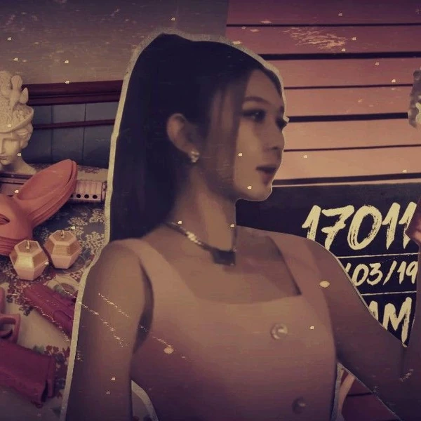 Fans' Pick: Best Moment of Dami (DREAMCATCHER)