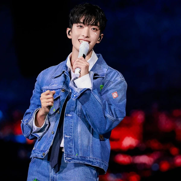 Top Photo Full of DK (SEVENTEEN) Love