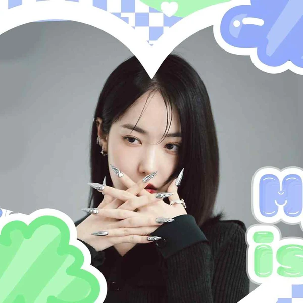 粉丝票选的GFRIEND最佳瞬间