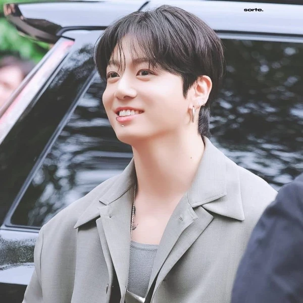Top Photo Full of Jungkook (BTS) Love