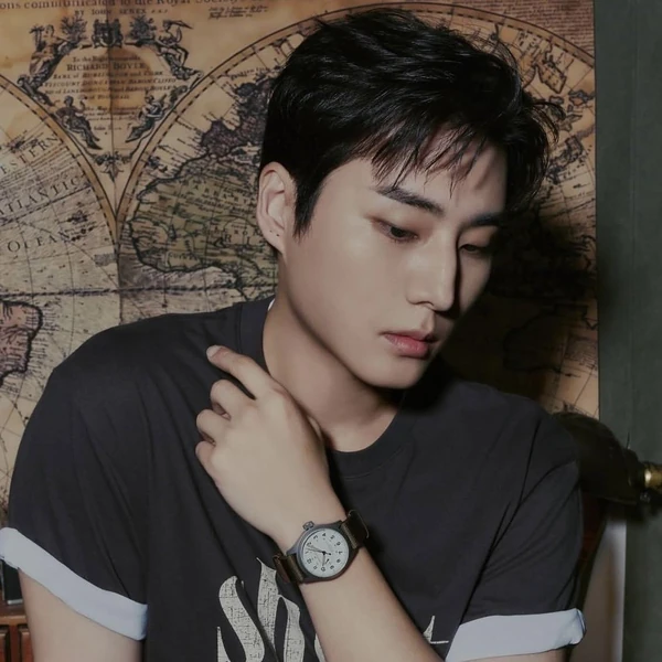 Fans' Pick: Best Moment of Young K (DAY6)