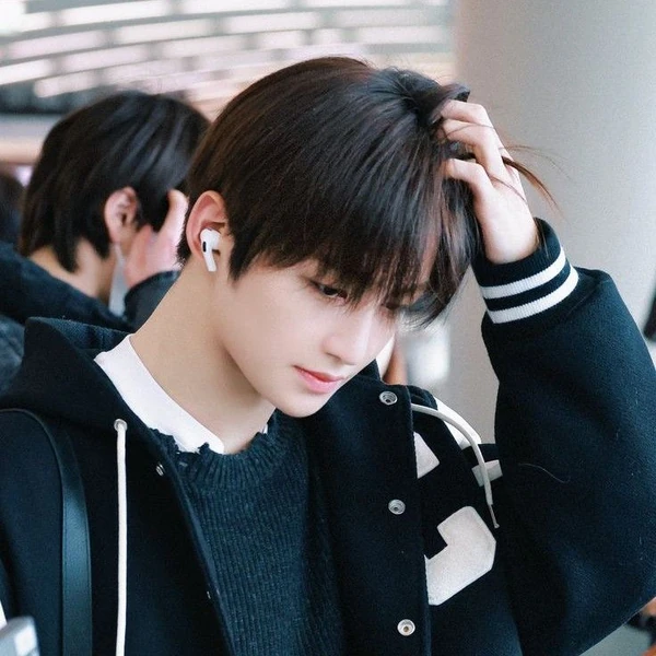 Fans' Pick: Best Moment of Jihoon (TWS)